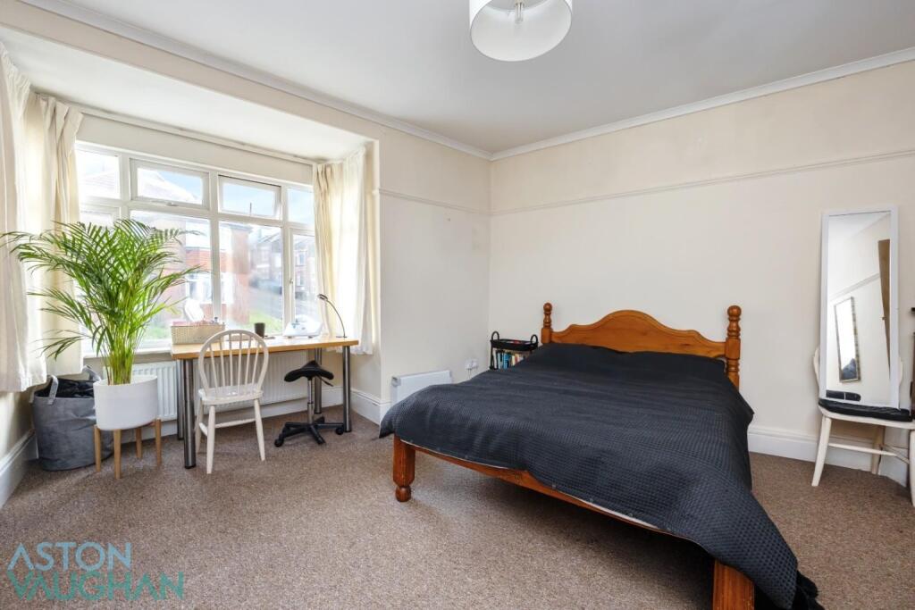 Rooms Mafeking Road, Brighton