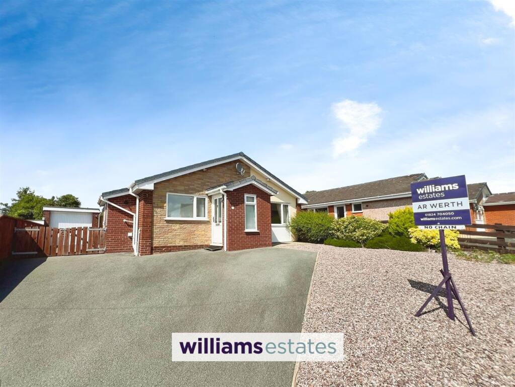 Maes Cantaba, Ruthin, LL15, Ruthin