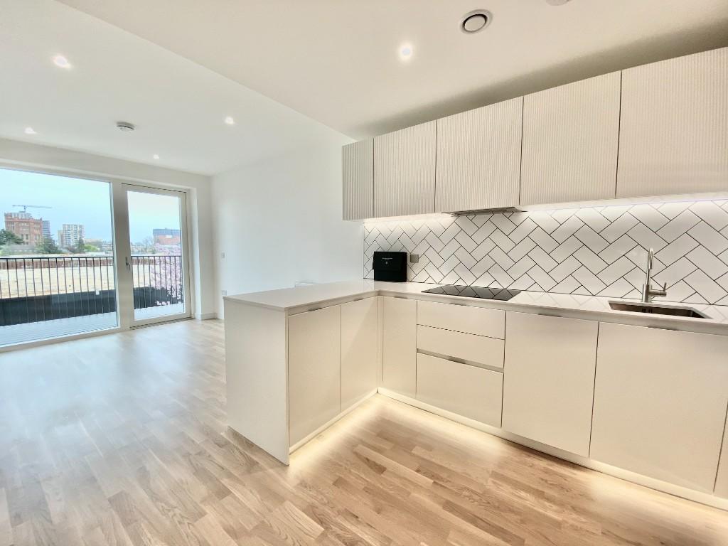 Main image of property: Edwin House, Southall, Middlesex, UB1 1FS