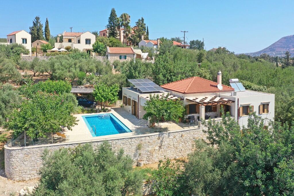 Main image of property: Douliana, Chania, Crete