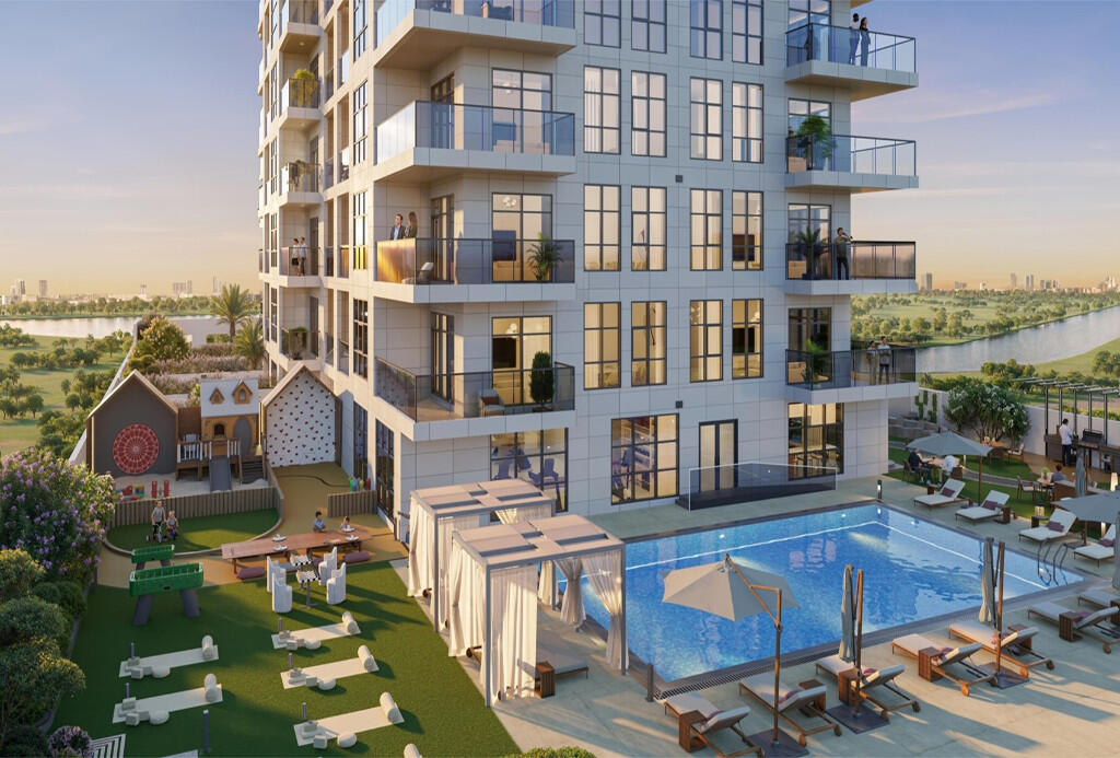 Main image of property: Dubai