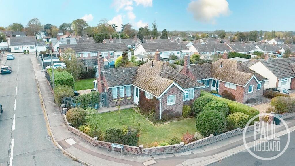 Dixon Drive, Oulton Broad, NR33 photo 3