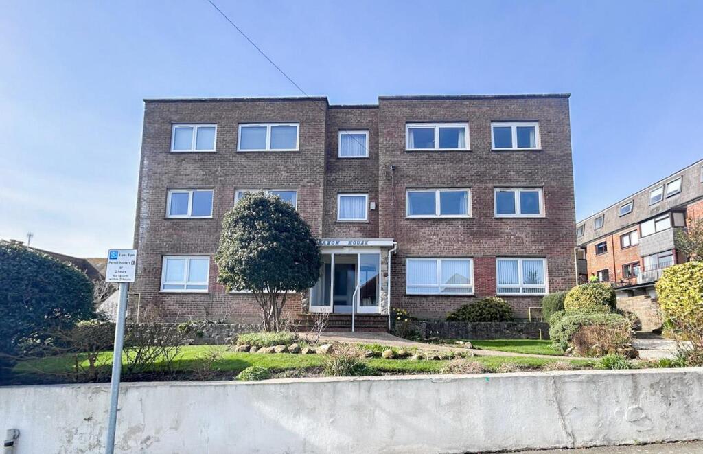 Main image of property: Manor Road, Bexhill-On-Sea, TN40 1SU
