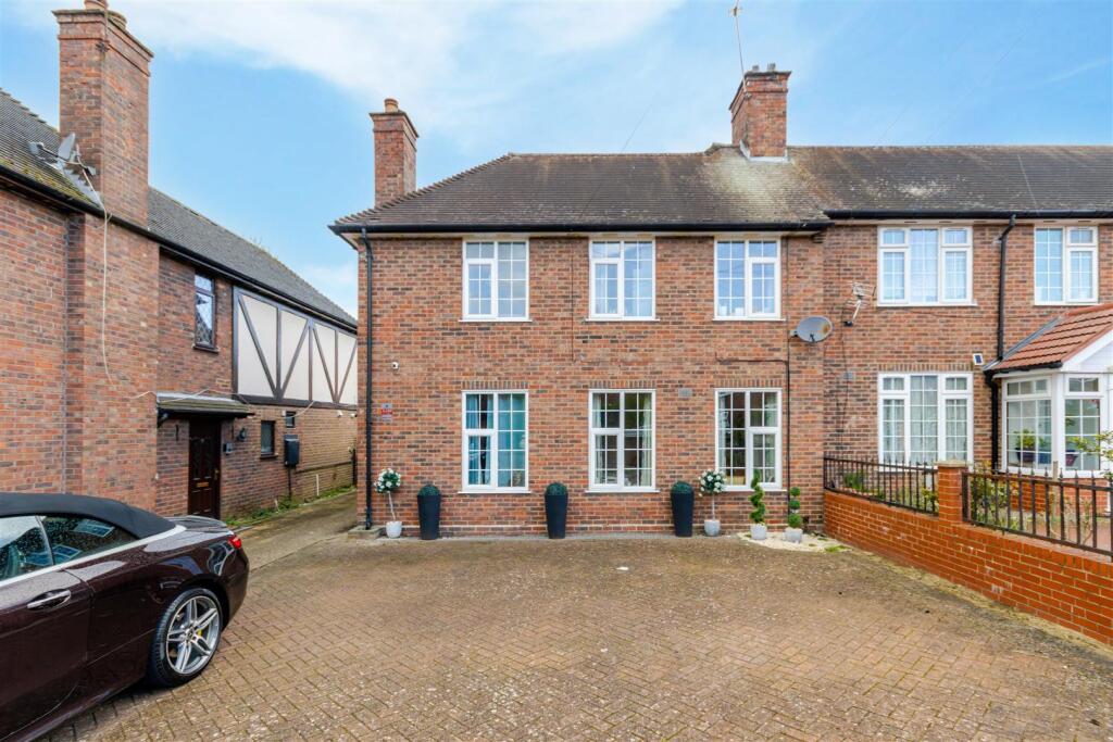 Main image of property: Addison Way, Northwood