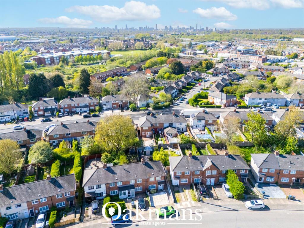 Additional image 20 of Sunningdale Road, Birmingham, West Midlands, B11