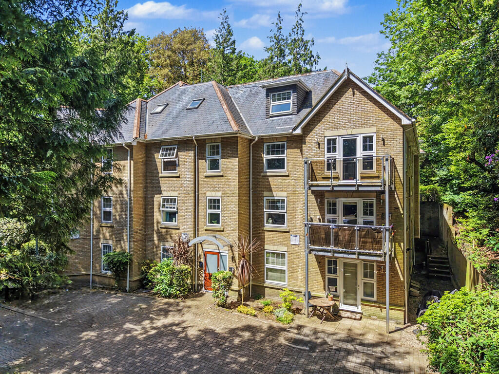 Main image of property: North Road, Parkstone, Poole