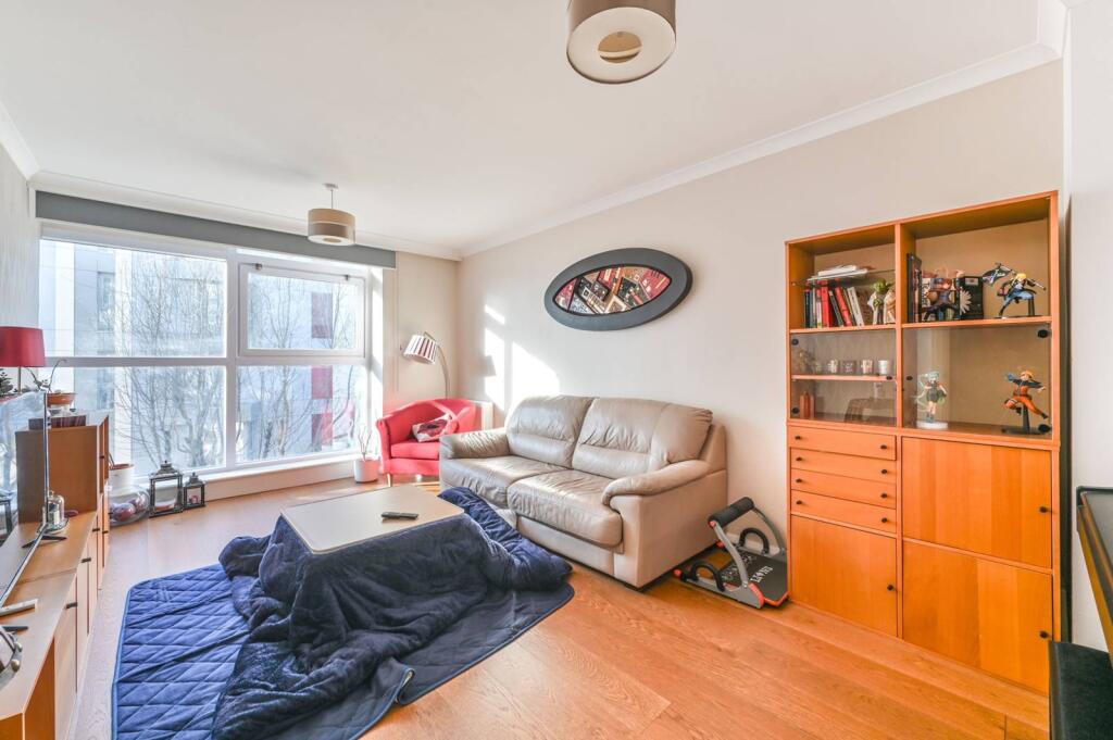 Main image of property: Sweden Gate, Canada Water, London, SE16