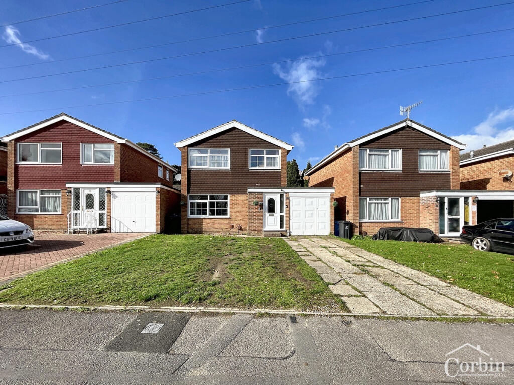 Additional image 18 of King John Avenue, Bournemouth, BH11 9