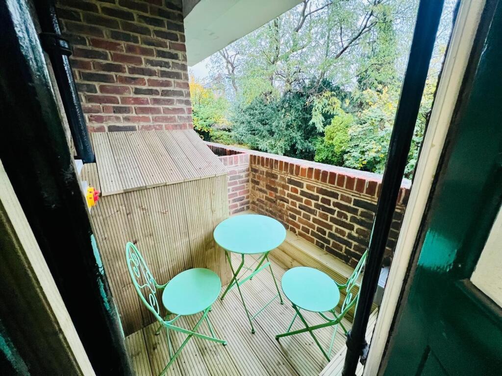 Apartment in London, Wandsworth - View 4