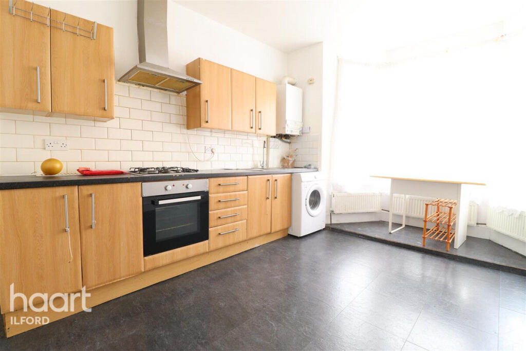 Main image of property: High Road, Ilford
