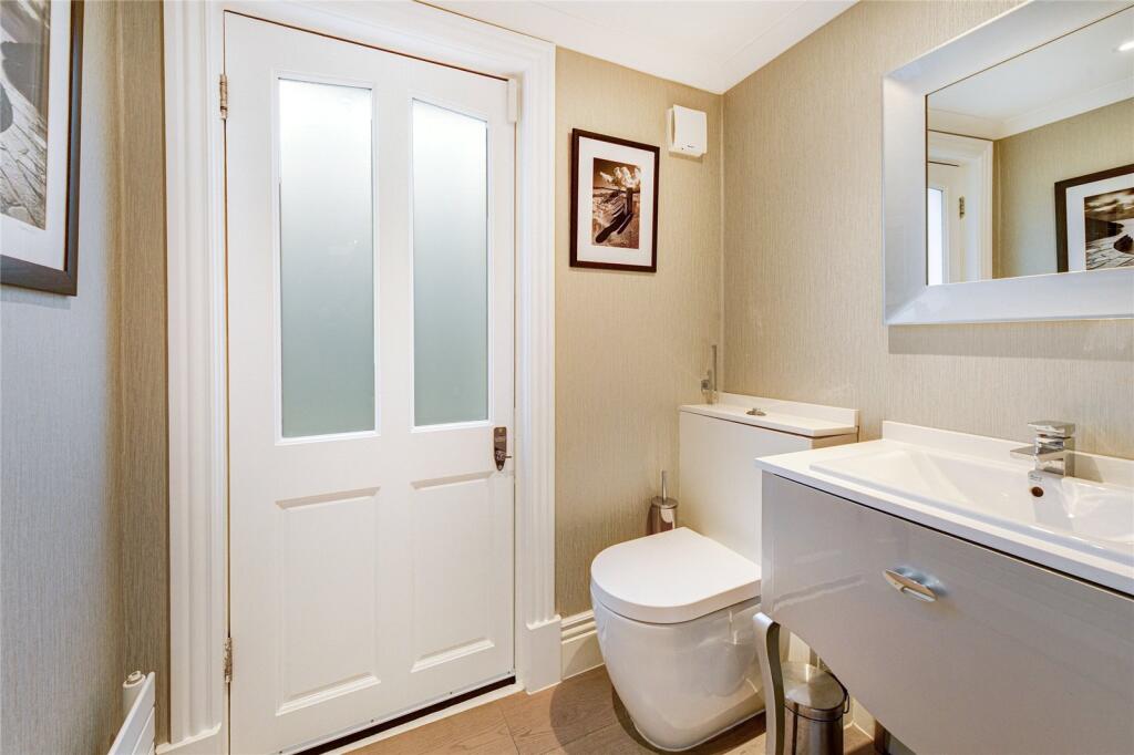 4 bedroom terraced house for rent
