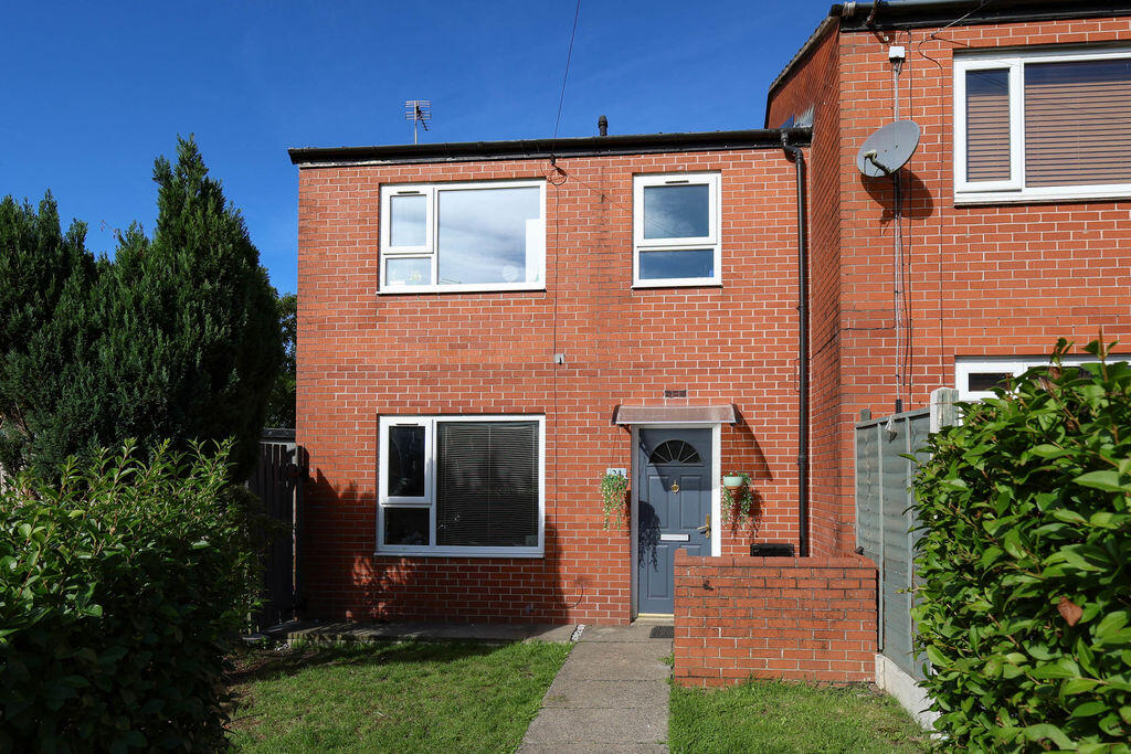 Main image of property: Noble Meadow, Wardle, OL12 9TR