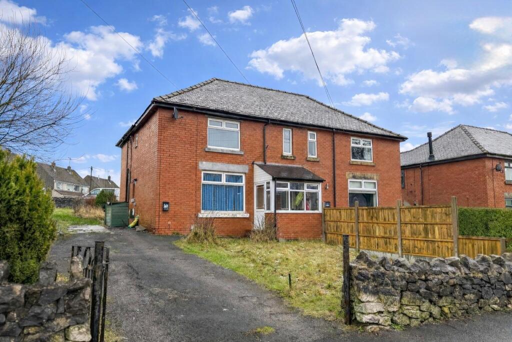 Main image of property: Burlow Road, Harpur Hill, Buxton, Derbyshire