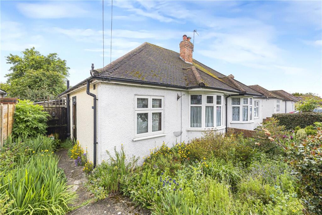 Main image of property: Highlands Road, Orpington, Kent, BR5
