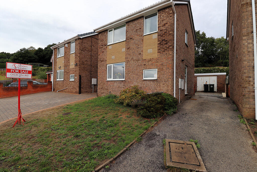 House in Sheffield