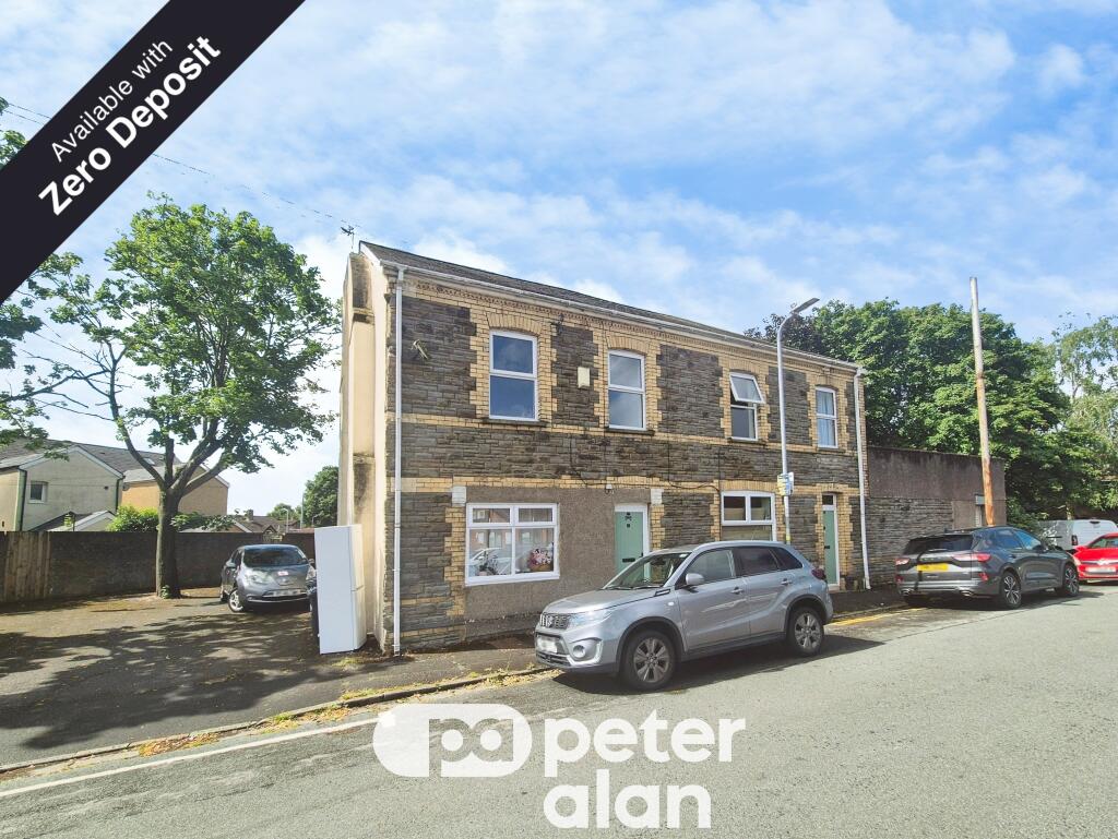 Main image of property: Belle Vue Terrace