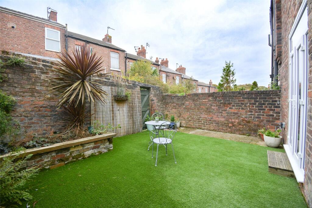 Lichfield Street, New Brighton, Wirral - View 5