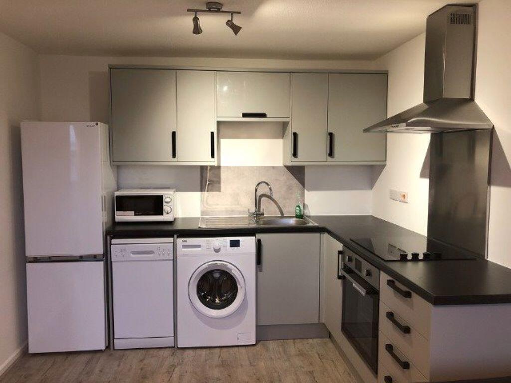 Main image of property: Dunkirk, NG7, Tonnelier Road, Nottingham,  P4301