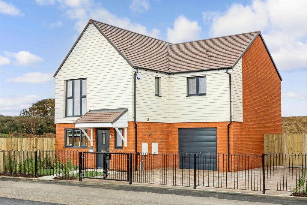 Main image of property: The Wilmington, Meadowbridge, Osborne Gardens, Herne Bay, Kent