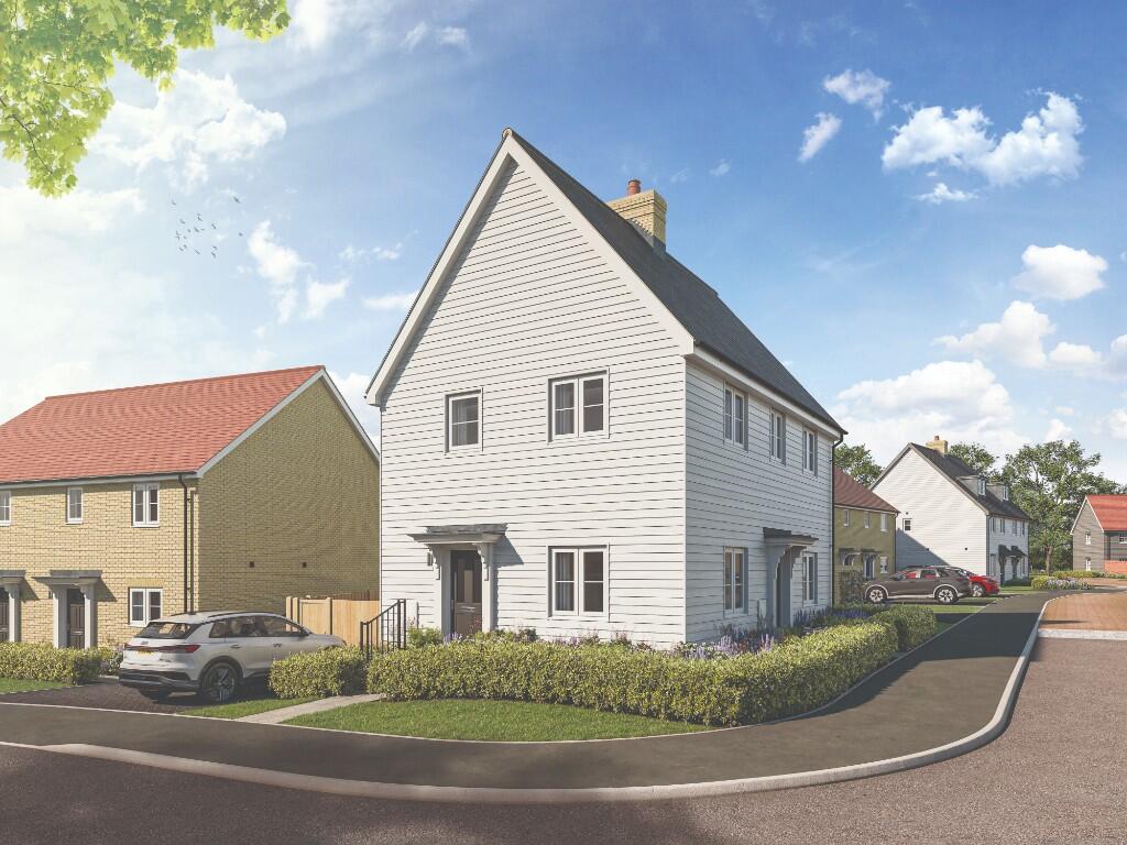 Main image of property: Bournewood Park,
Halstead,
Essex,
CO9 1GE