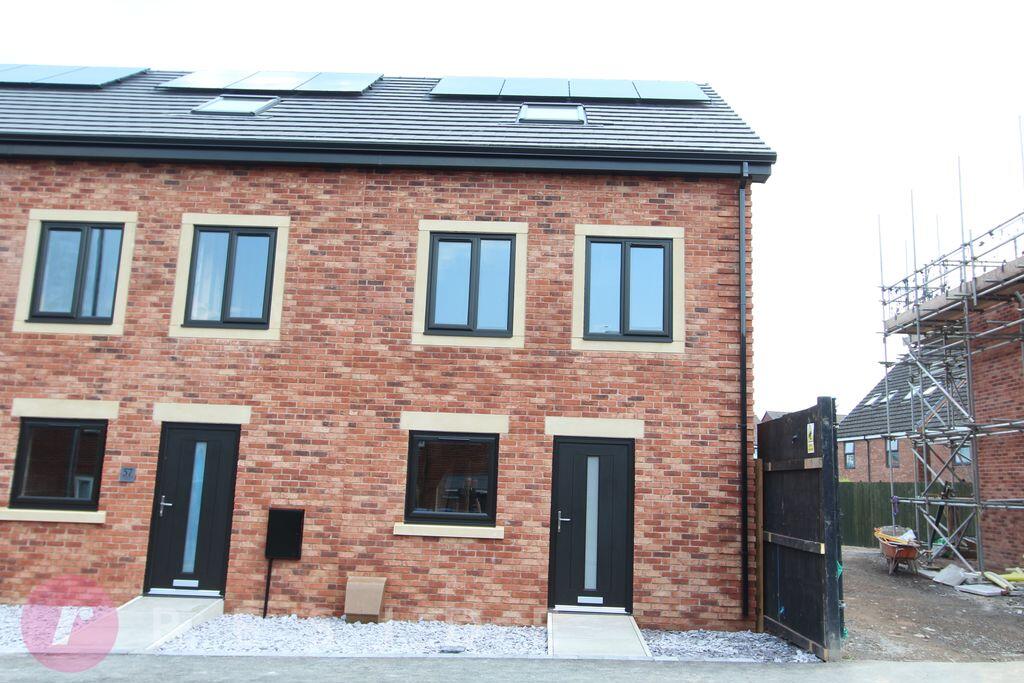Main image of property: SCHOFIELD STREET, Heywood OL10 1FS