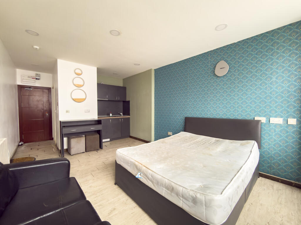 Apartment in Sunderland - View 3