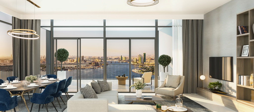 Main image of property: Dubai