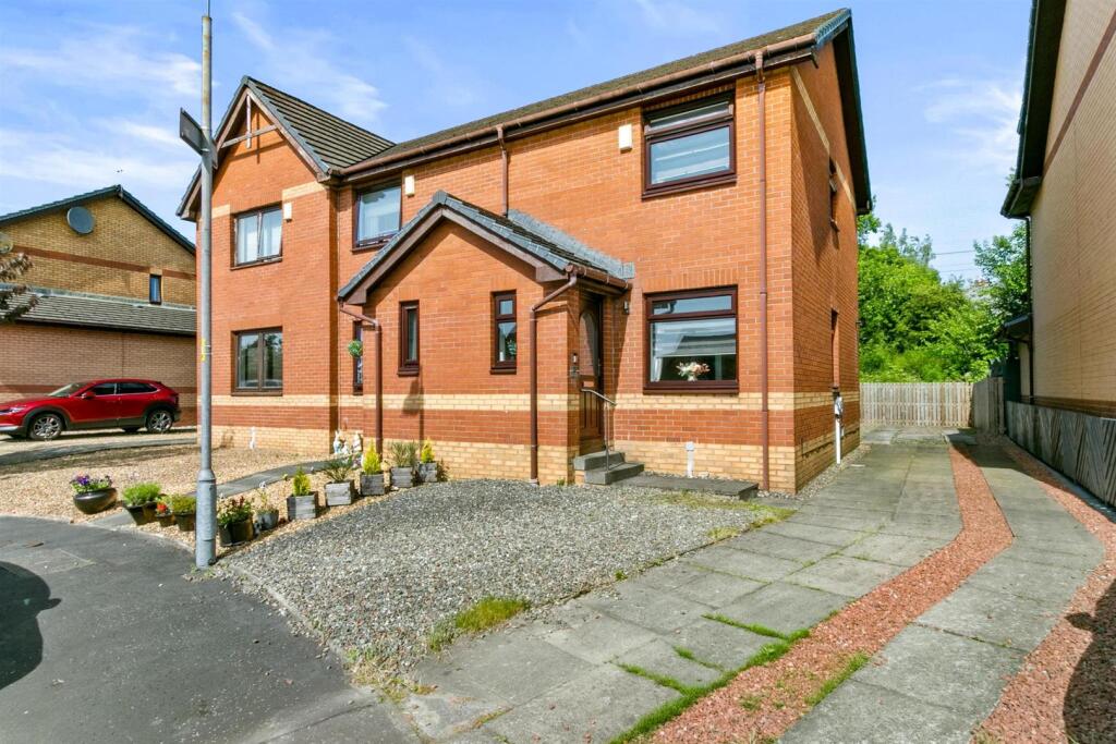 House in Glasgow, West Dunbartonshire - View 5
