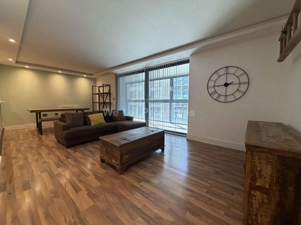 Main image of property: Vicus, Castlefield