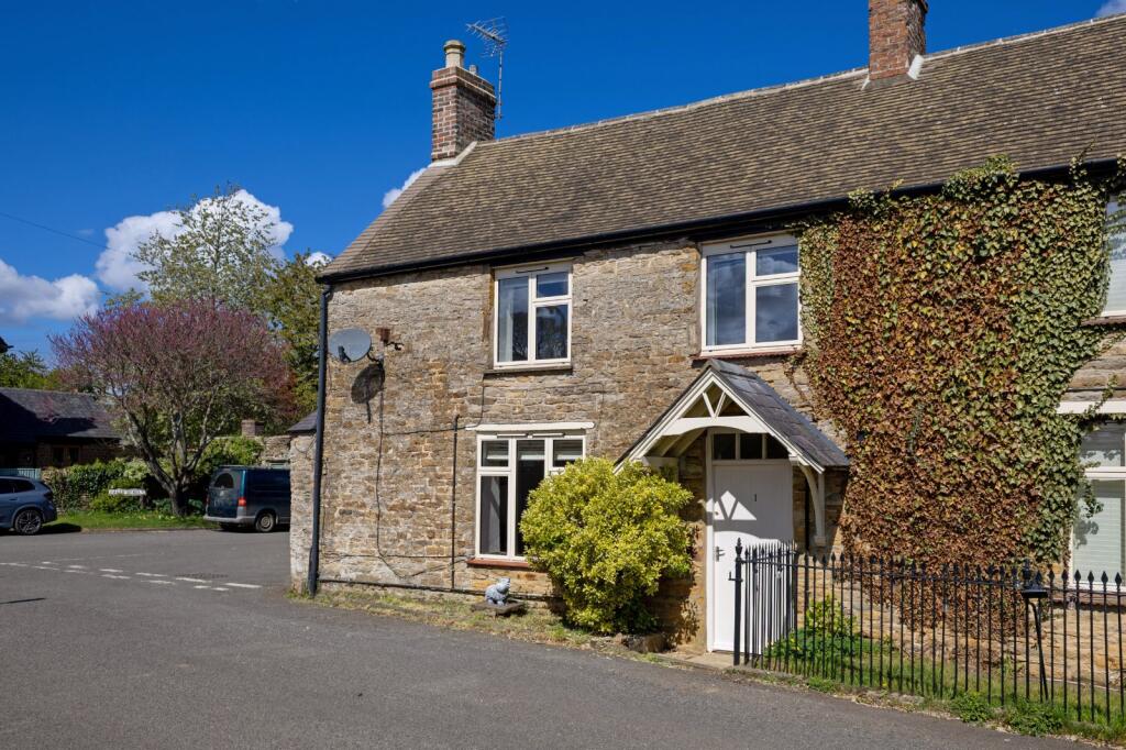 Main image of property: Queen Street, Farthinghoe, Brackley, Northamptonshire