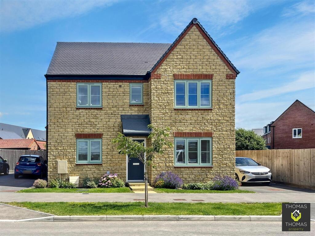Main image of property: Ironbridge Road, Twigworth