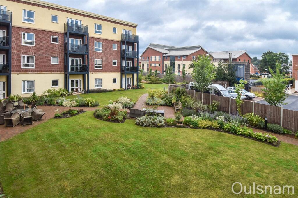 Additional image 15 of Recreation Road, Bromsgrove, Worcestershire, B61
