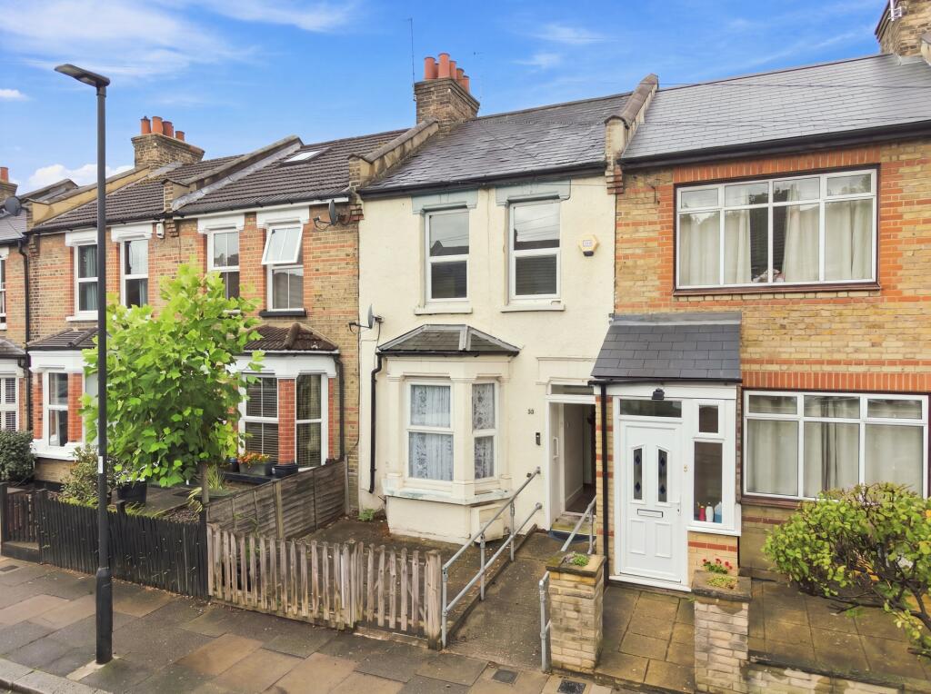 Main image of property: Halstead Road, Enfield