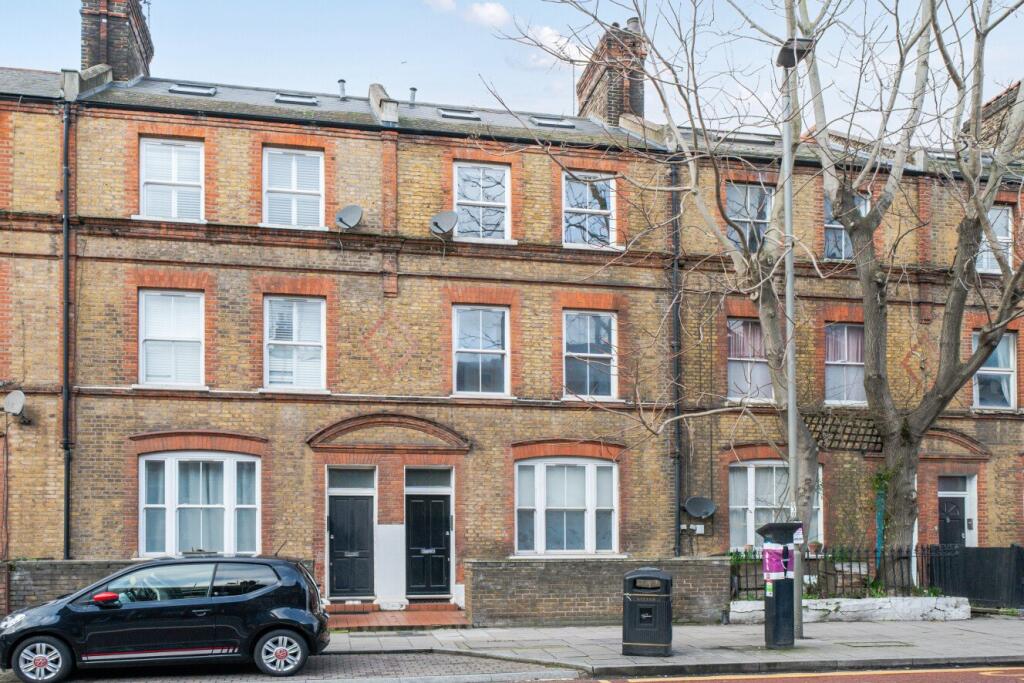 Main image of property: Queenstown Road, Battersea, London, SW8