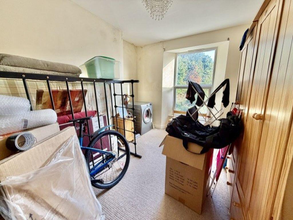 Apartment in Plymouth, Morice Town - More