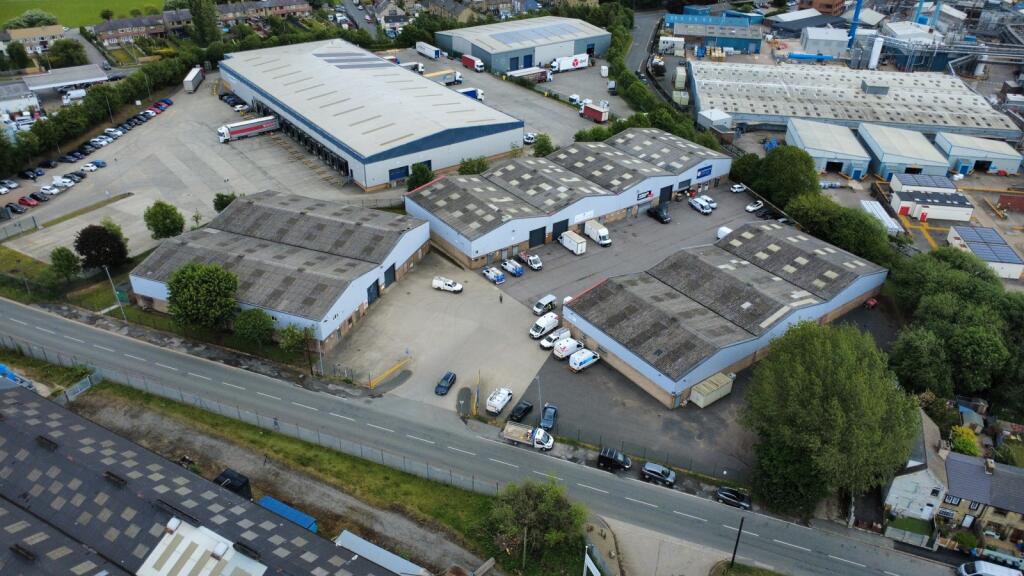 Additional image 9 of Aylesham Industrial Estate Brighouse Road, Bradford, West Yorkshire, BD12 0NQ