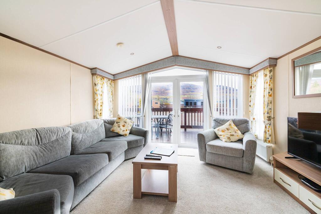 18 Loch Ness Highland Resort, Fort Augustus, PH32 4BG photo 3