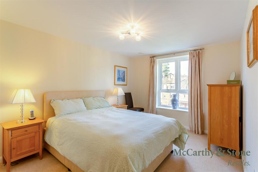 Apartment in Skipton, Mill Fields - View 5