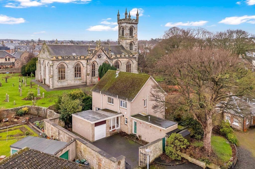 7 Kirk Park, Liberton, Edinburgh, EH16 6HZ image 4