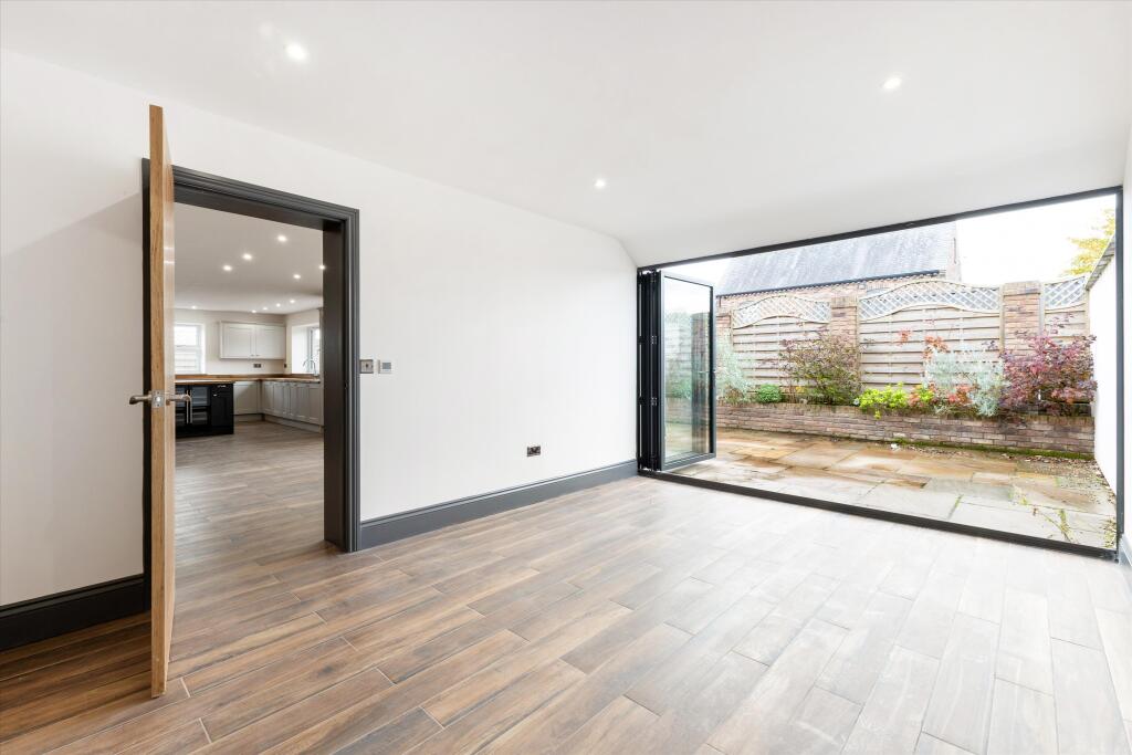 House in Boroughbridge, North Yorkshire - View 4
