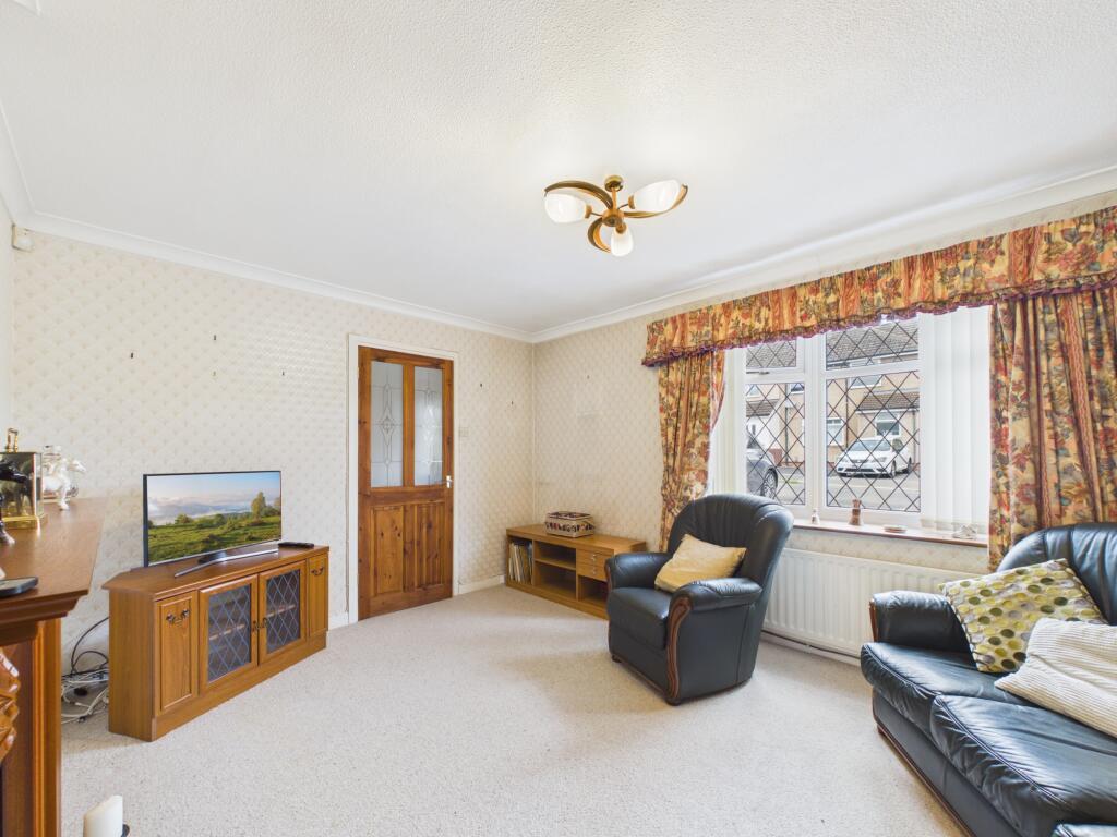 Wardlow Avenue, Chaddesden photo 4