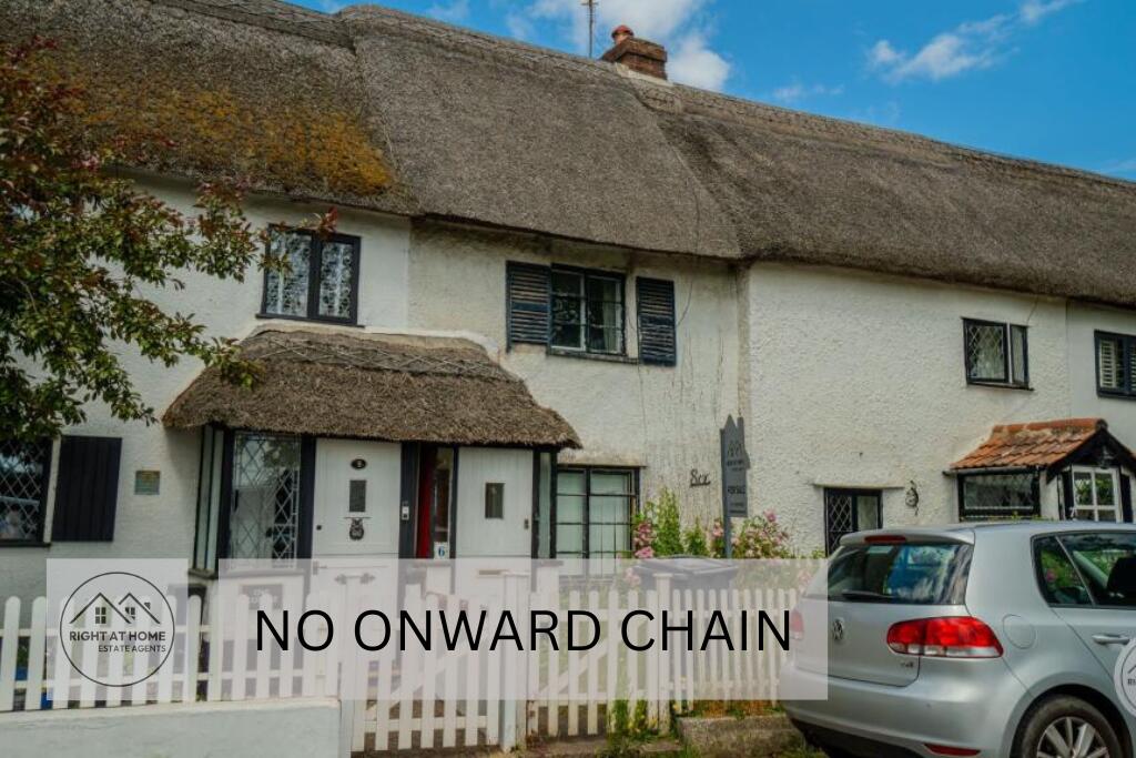 Main image of property: Station Road, Broadclyst, Exeter EX5 3AH