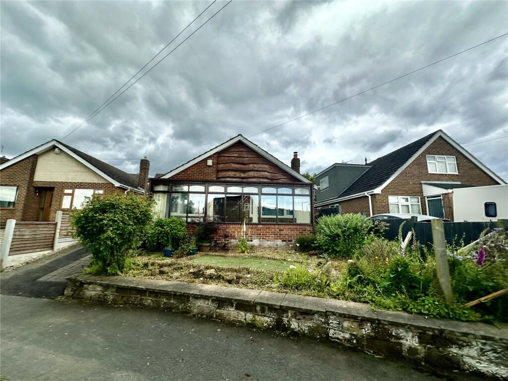 Main image of property: Glenview, Belper, Derbyshire, DE56