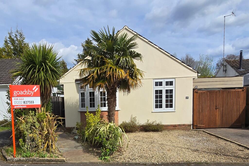 Main image of property: Verwood