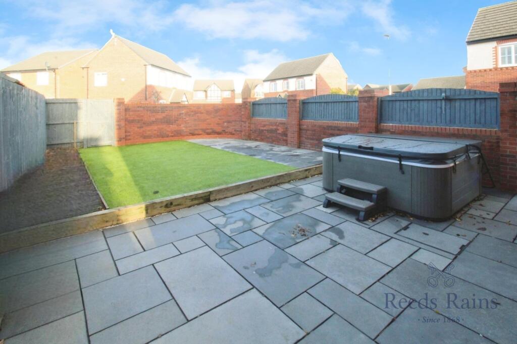 Thornley Green, Lostock Gralam, Northwich, Cheshire, CW9 photo 4