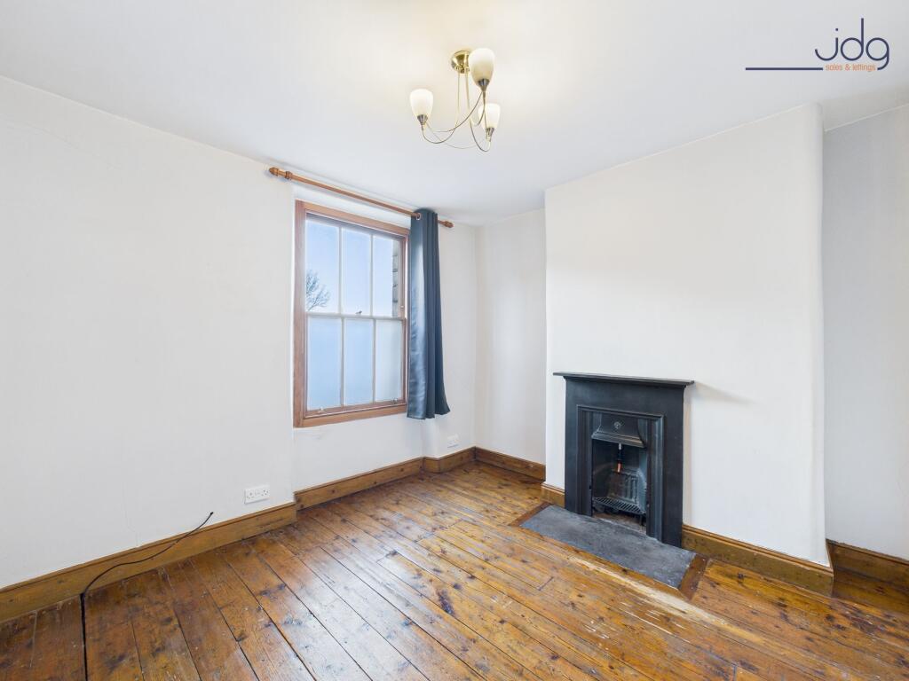 House in Lancaster, Freehold, Moorlands - View 5