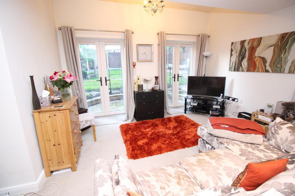 Main image of property: Radford Street, Stone, Staffordshire, ST15 8FL