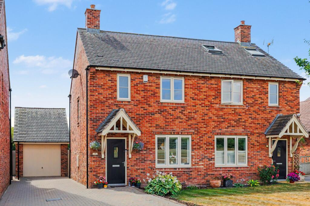 Main image of property: Flyford Green, Flyford Flavell, WR7