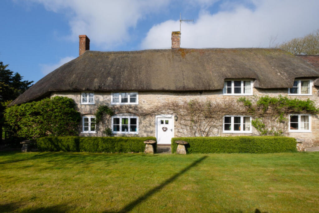 Main image of property: Henley, Dorchester, DT2