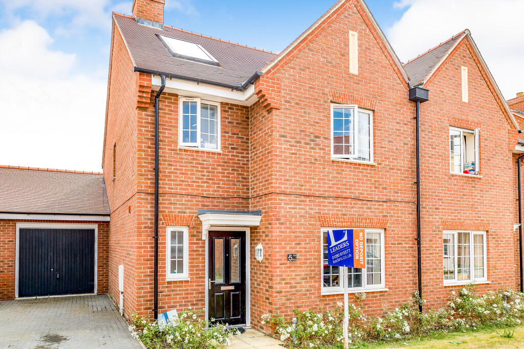 Main image of property: Rogers Lane, Buckingham, Buckinghamshire, MK18
